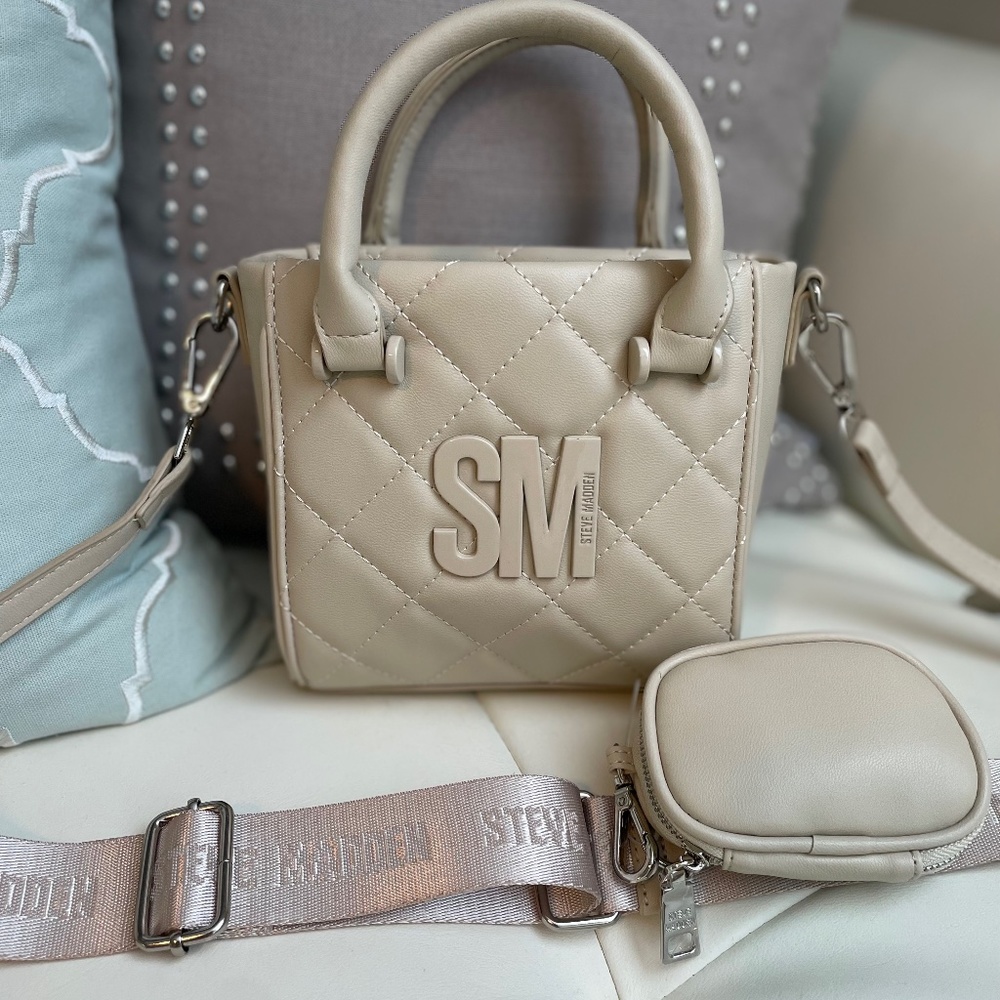 Steve Madden Crossbody Bag